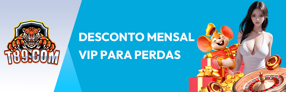 ganha 15 mil em apostas